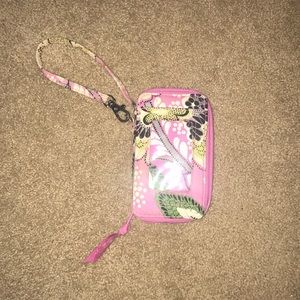 Vera Bradley Wallet